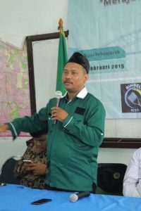 Perusuh di Jakbar dari Luar, GP Ansor Dukung TNI-Polri Tindak Tegas