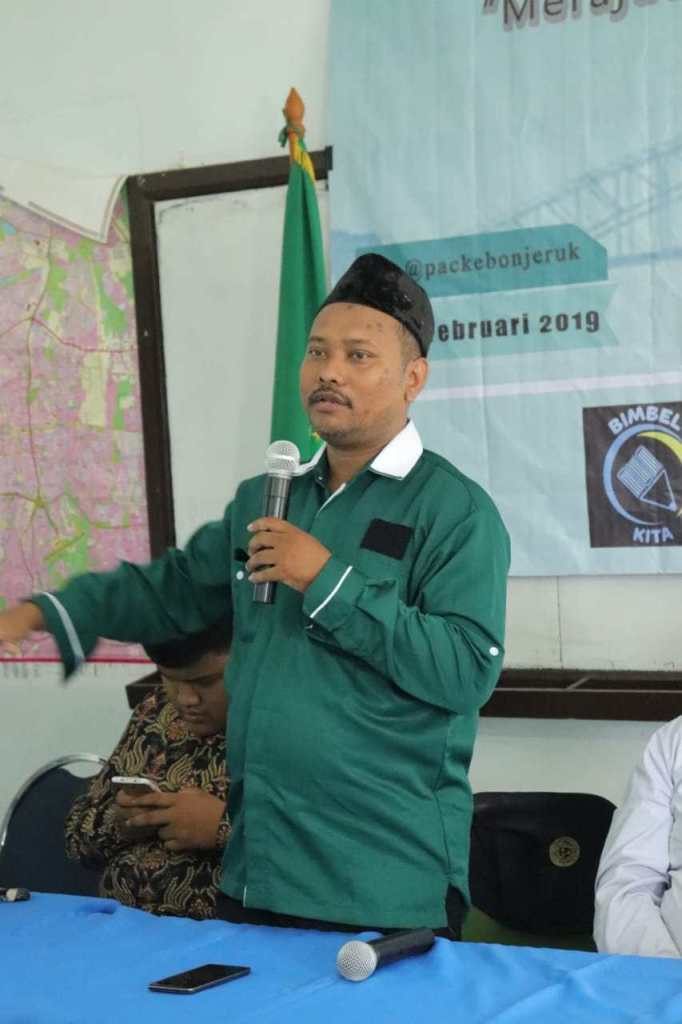Perusuh di Jakbar dari Luar, GP Ansor Dukung TNI-Polri Tindak Tegas