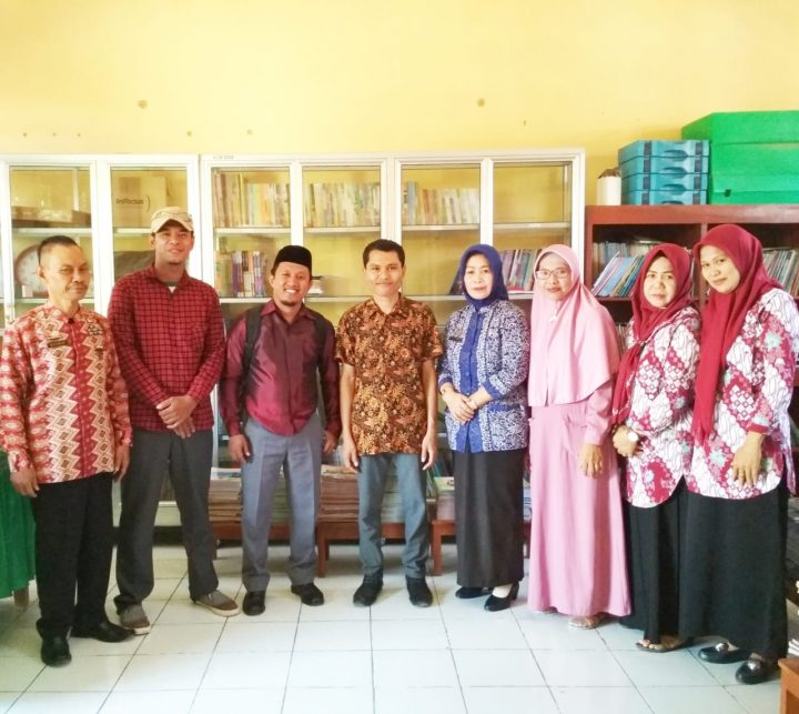 Kelas inspirasi bulukumba