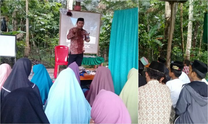 Kelas Inspirasi Bulukumba
