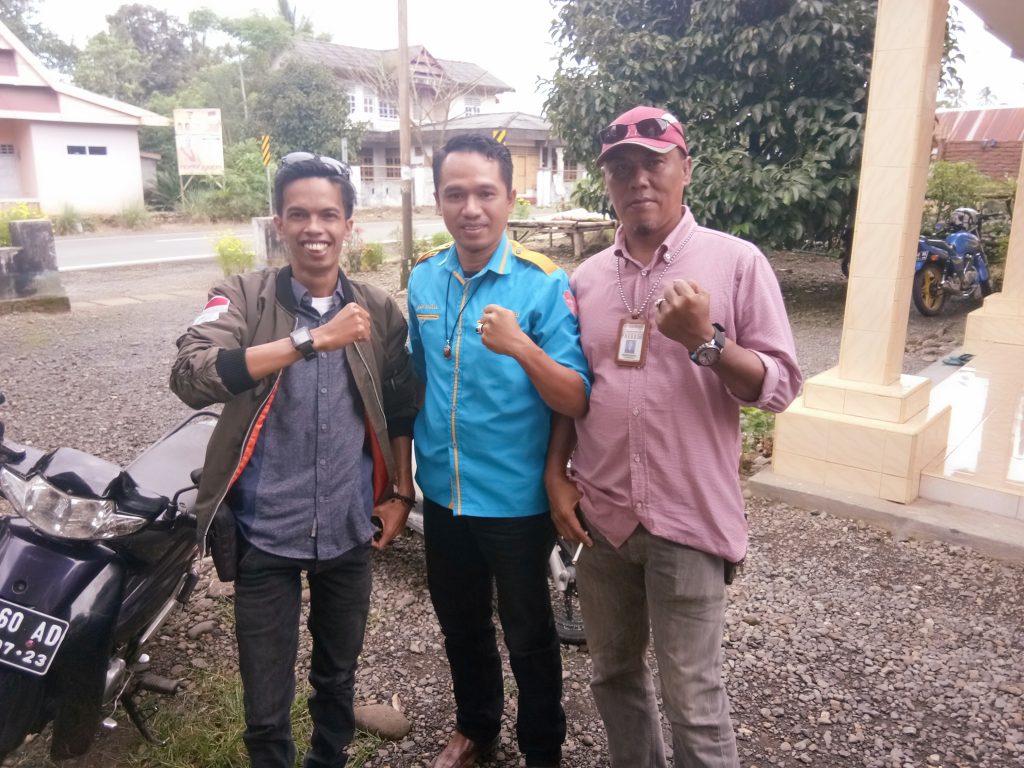 Manajemen Exposetimur Siap Maksimalkan Publikasi