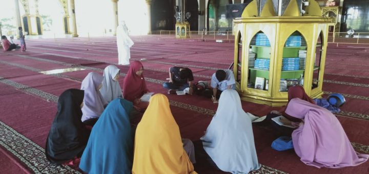 Universitas Muhammadiyah Bulukumba
