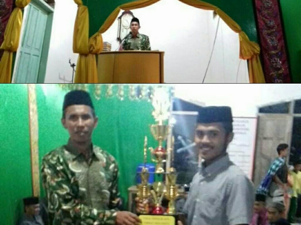 Desa Bonto Sinala