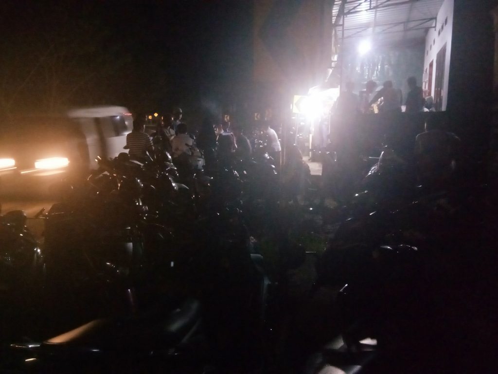 Warung Makan Tanete