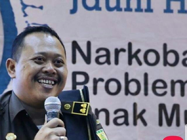 Kasi Penkum Kejati Sulsel
