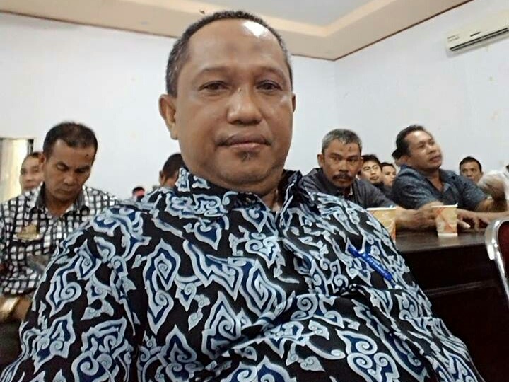 Pemilihan BPD Desa Garanta, Abdul Rahman Raih Suara Terbanyak Untuk Perwakilan Ulutedong