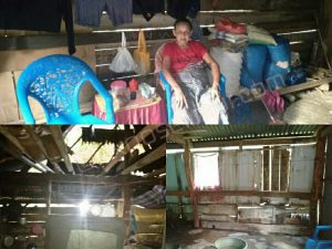 Indahnya Wisata Magrove Sebagai Sumber Perputaran Ekonomi dan Derita Ibu Norafiah