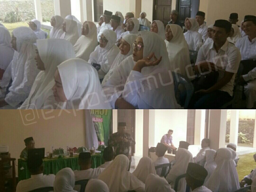 Manasik Haji