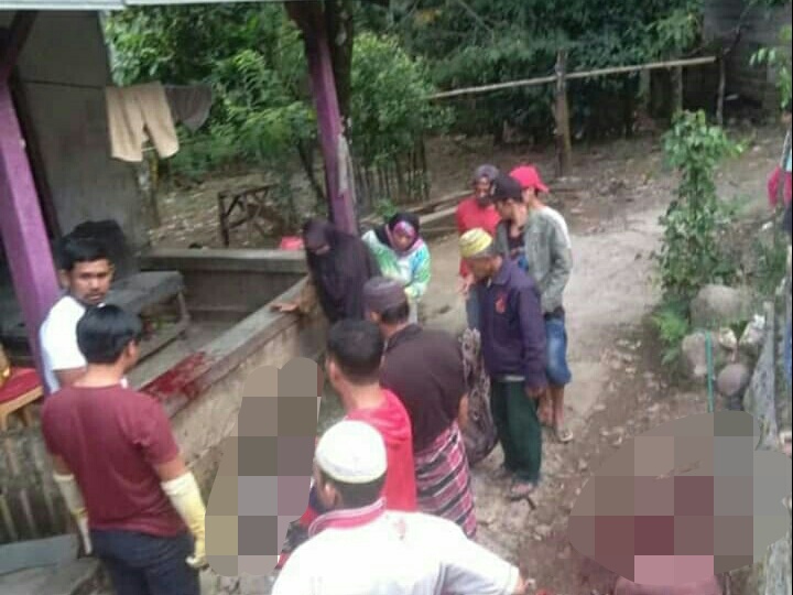 Pembunuhan