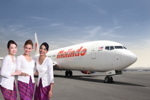 Malindo Air Makes Business Class Popular To Travellers
