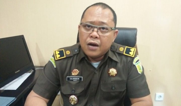 Salahuddin kasi penkuml