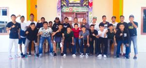 Bantaeng FC Optimis Berikan Yang Terbaik di Liga Nusantara Futsal
