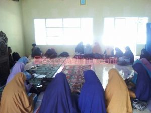 Perkuat Jiwa Kepemimpinan, Pikom Se-Universitas Muhammadiyah Bulukumba Kembali Gelar Kajian