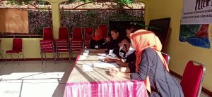 Surdiana Kembali Terpilih Anggota BPD Keterwakilan Perempuan di Desa Baru, Sinjai Tengah