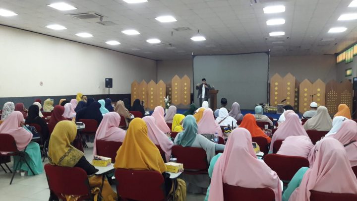 Jakarta Islamic Center