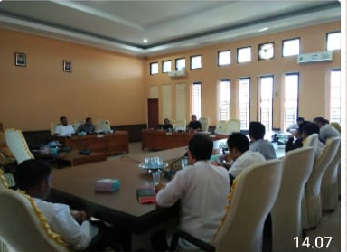 Polemik pemilihan BPD