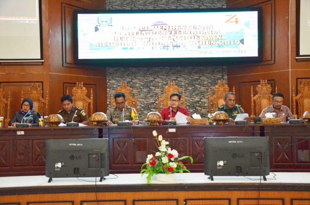 Panitia HUT RI