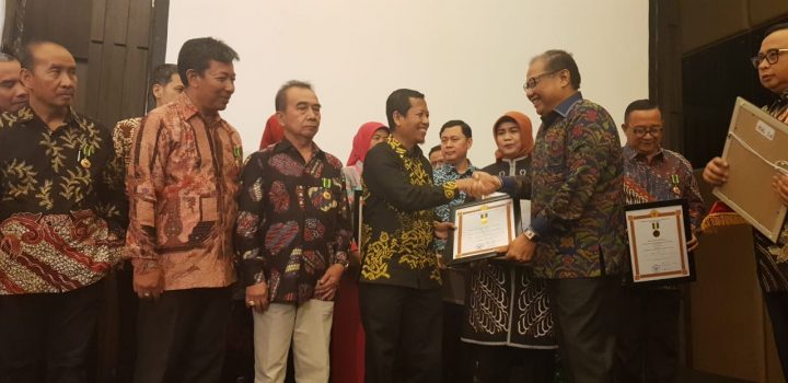 Dinas Koperasi UKM
