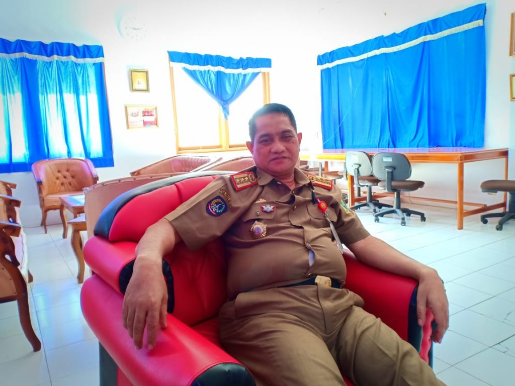 h.firdaus kadis kominfo