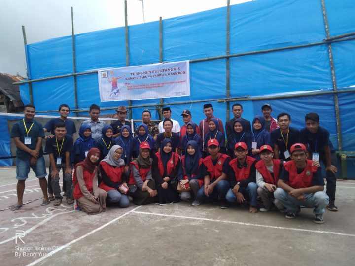 KTPM Desa Sapobonto