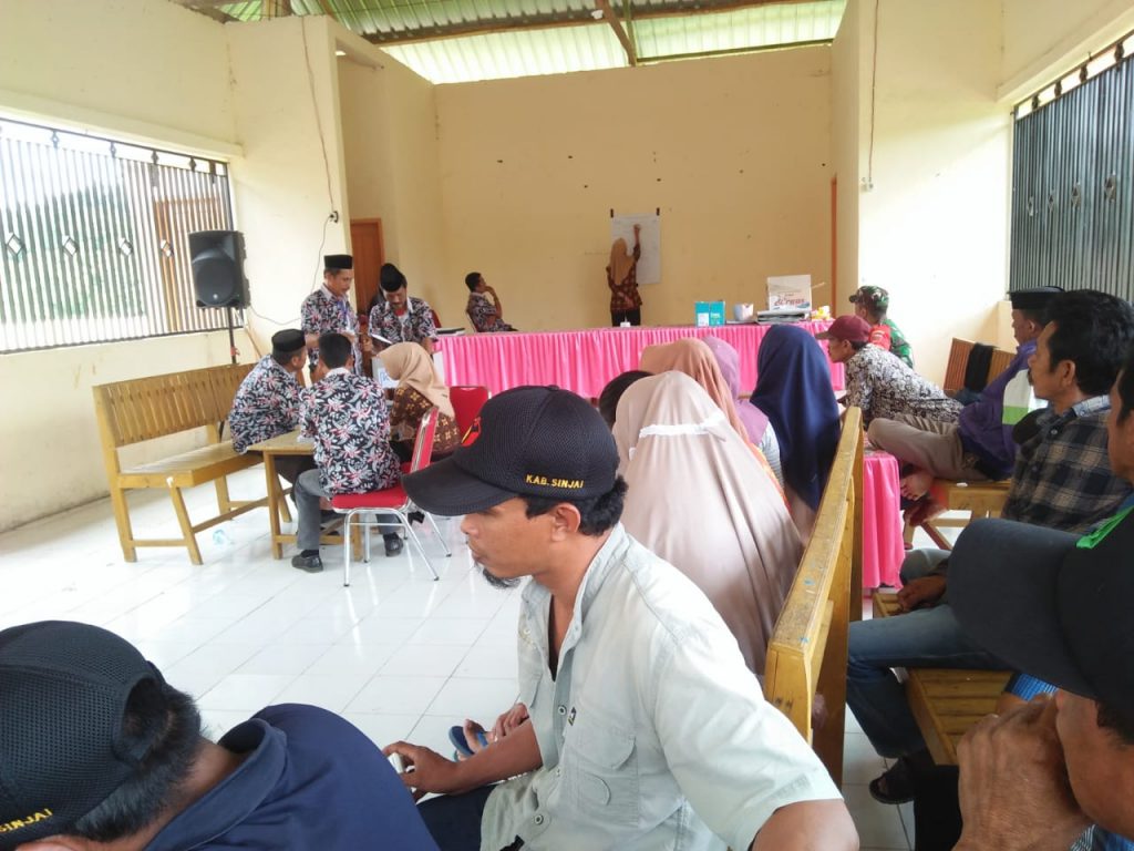 Pemilihan BPD