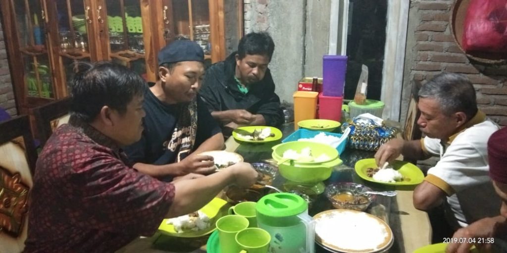 pilkada bulukumba syamsuddin alimsyah