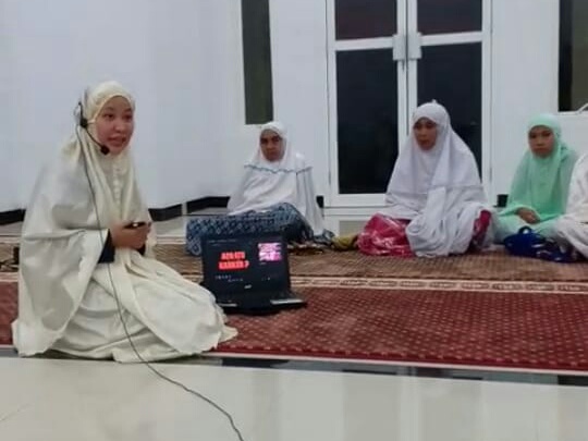 YSKI Gelar Sosialisasi Bahaya Kanker dan Tumor di Tellulimpoe