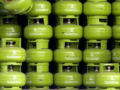 LPG 3 kg