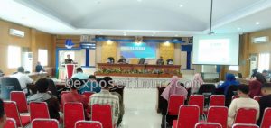 Bapenda Bulukumba Sosialisasi Pemasangan Tapping Box