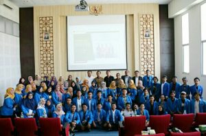 Prodi Ilmu Pemerintahan Unismuh Makassar Share Learning Internasionalisasi Prodi di UGM, UNPAD, UMM dan UMY