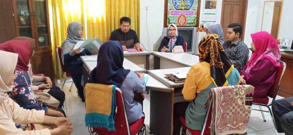 Dinkes Bulukumba Rekrut 7 Tenaga Dokter Magang