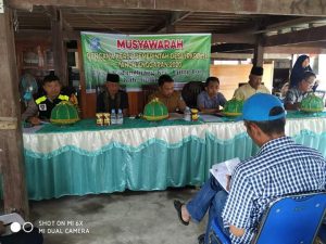 Memaknai Rapat RKPDes Padangloang Yang Digelar di Kolom Rumah