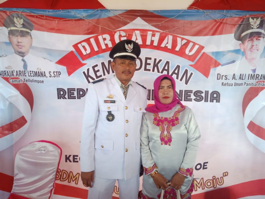 pesta rakyat desa sukamaju