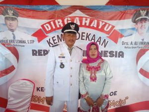 Pesta Rakyat Dirangkaikan MTQ Tingkat Dusun akan Digelar di Desa Sukamaju