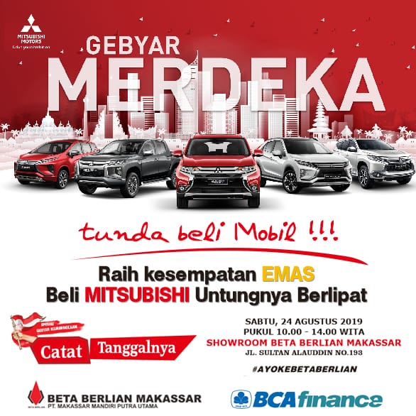 gebyar merdeka