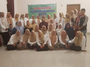Maksilakan Pelayanan Kesehatan Warganya, Pemerintah Desa Gantarang Gelar Pelatihan Kader Posyandu