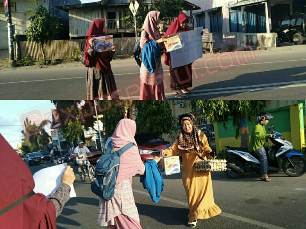 gerakan imm peduli