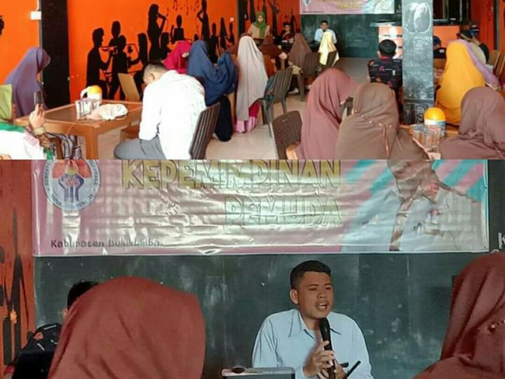 pelatihan kepemimpinan pemuda