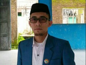 Bung Irfan Siap Bertarung di Musda KNPI Bulukumba