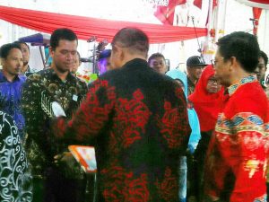 Dari Lelang Buku, Mr. Jun: Menang Hanya Soal Angka Tapi Bagaimana Kemanfaatan dan Kelanjutan Sebuah Karya