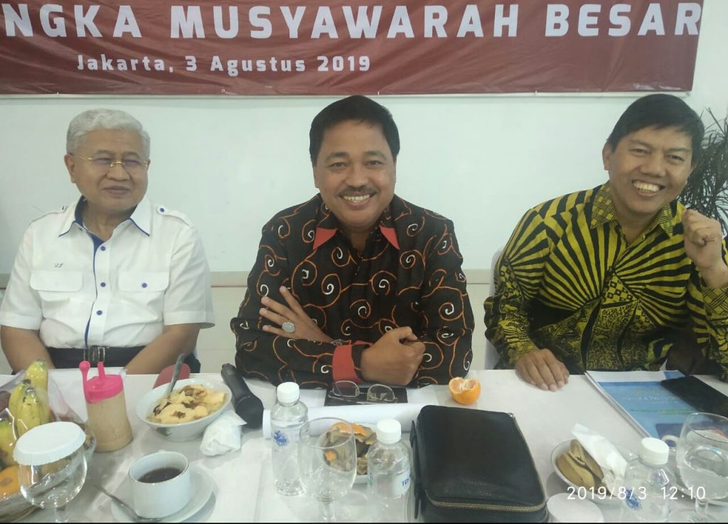 Mubes XI KKSS Di Solo Dijadwalkan Akan Di Buka Presiden Joko Widodo