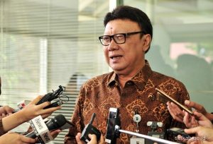 Melalui Surat Edaran, Mendagri Minta Kepala Daerah Antisipasi Kekeringan