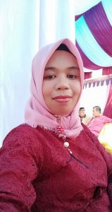 Wakili Suara Perempuan, Sarina Calon BPD Desa Bonto Tengnga Akan Bersinergi Majukan Desa