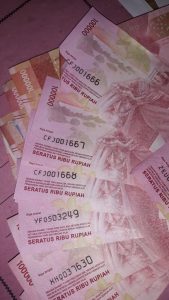 Camat Simbang Maros di OTT Kejari