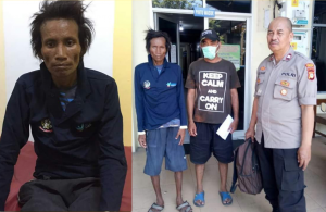 Warga Sinjai Terlantar di Pelabuhan, Dinsos Makassar Sigap Bertindak
