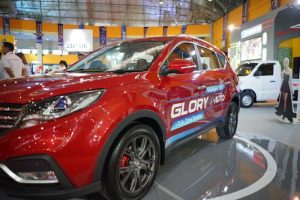 GIIAS Makassar 2019 Memberikan Atmosfir Baru Bagi Pecinta Otomotif Makassar