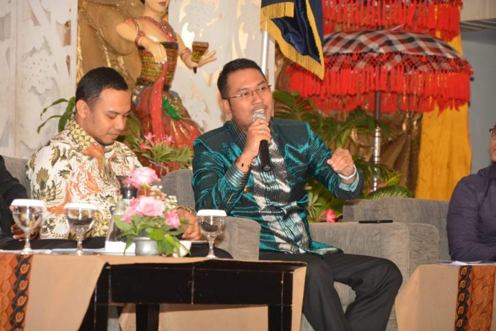 konfrensi nasional bantuan hukum