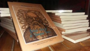 “Lelaki Kafir di Tangan Puisi” Buku Terbaru Karya Putra Saohiring Sinjai