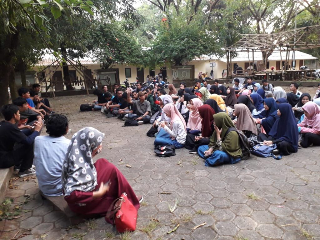 HMJ Fisika UINAM Kembali Akan Mengadakan Physics Fair (PF) 2019