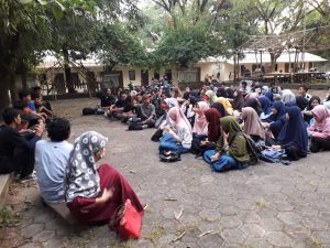 HMJ Fisika UINAM Kembali Akan Mengadakan Physics Fair (PF) 2019
